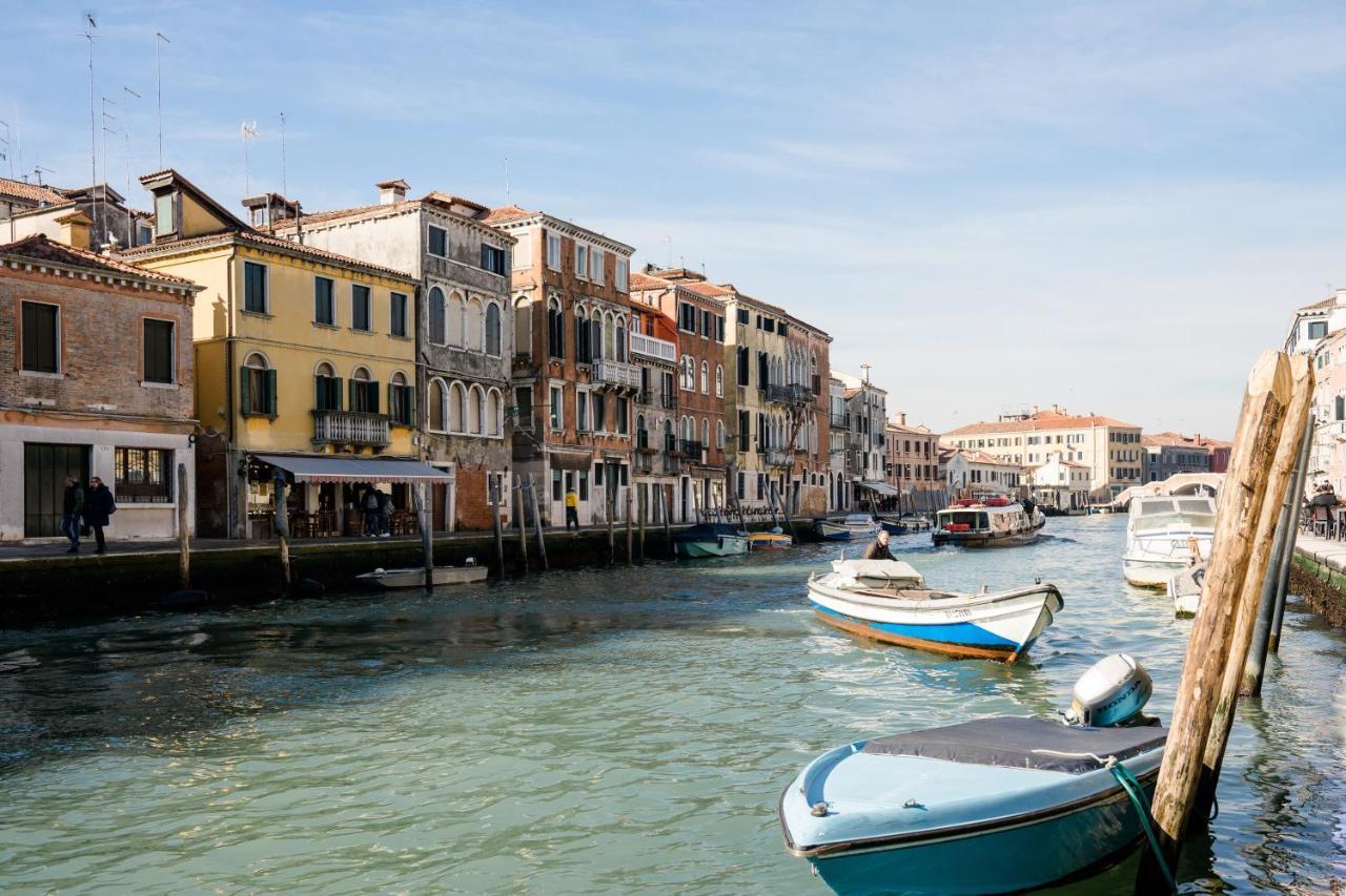 Palazzo Veneziano Venezia