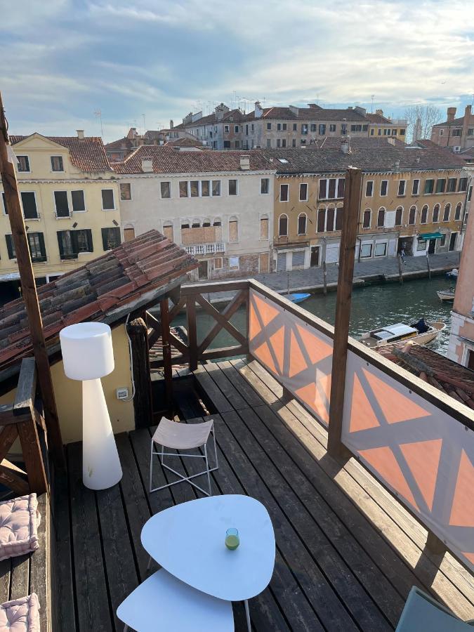Casa vacanze Palazzo Veneziano