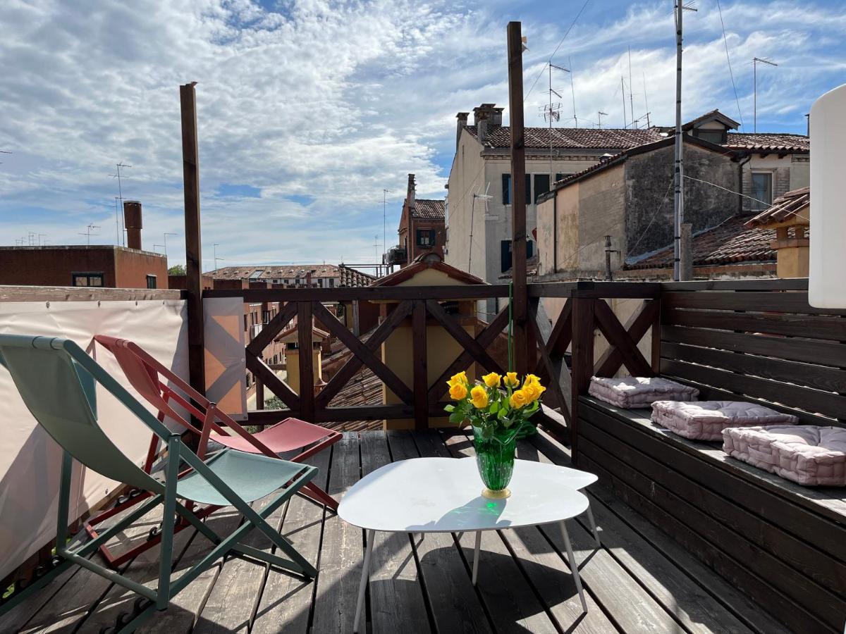 Casa vacanze Palazzo Veneziano *